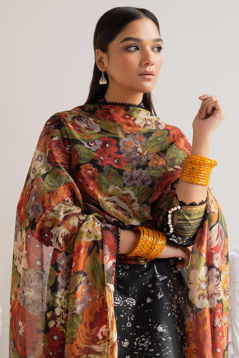 AFSANA-D7 COCO Prints Collection