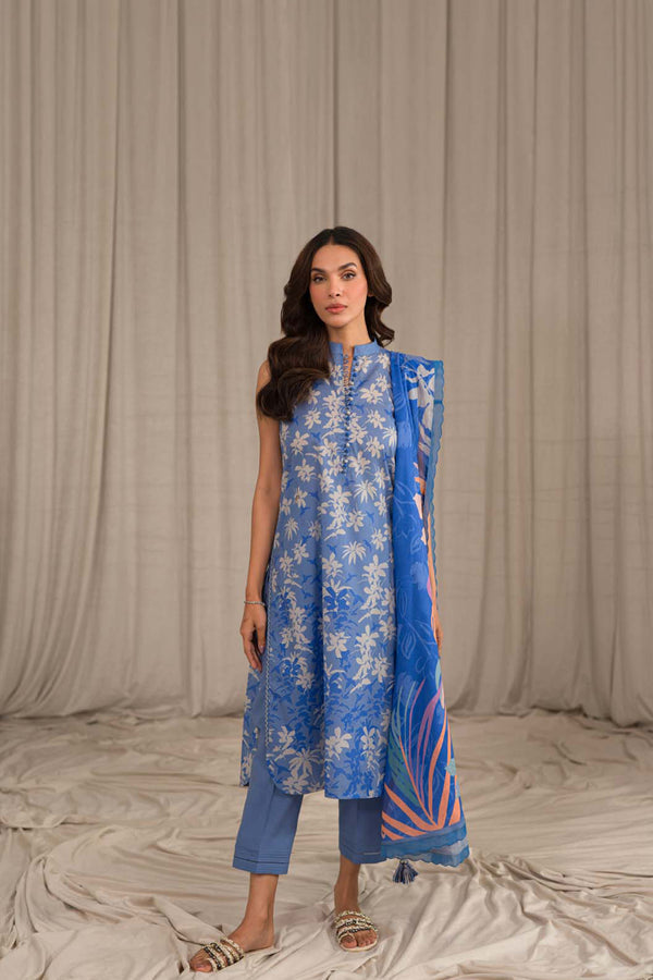 S24PLV1-06 Printed Lawn Summer Collection