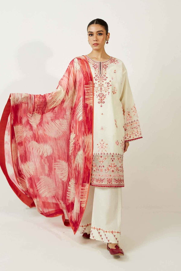 ZCE23-7A Coco Lawn Summer Collection