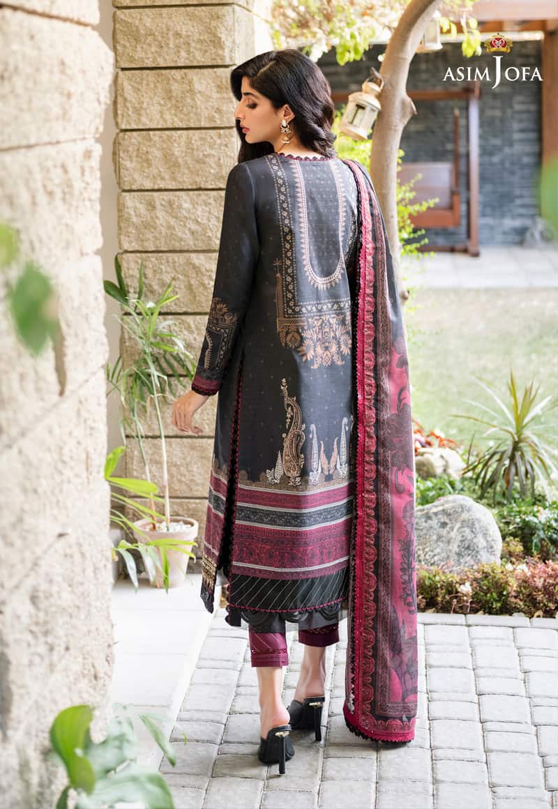 AJRP-32 Rania Lawn Collection