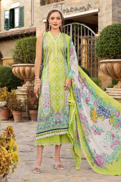 MPT-1705-A MPrints Spring Summer Collection
